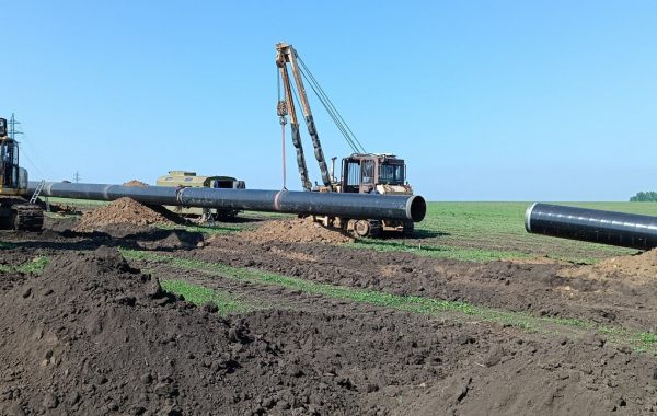 Трубоукладчики на базе Komatsu, Четра, Dressta - Северобайкальск, заказать или взять в аренду