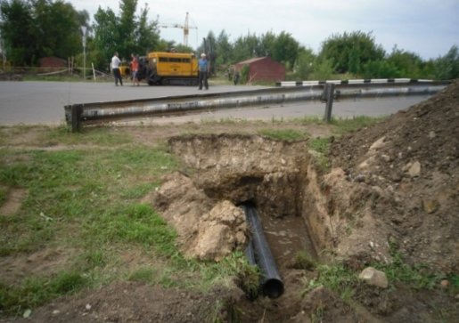 Горизонтально-направленное бурение и прокол стоимость услуг и где заказать - Улан-Удэ