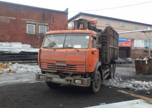 Скупка и прием металлолома стоимость услуг и где заказать - Улан-Удэ