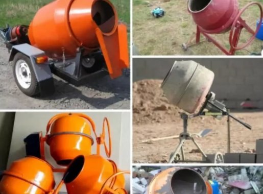 Замена запчастей, ремонт барабанов стоимость ремонта и где отремонтировать - Улан-Удэ