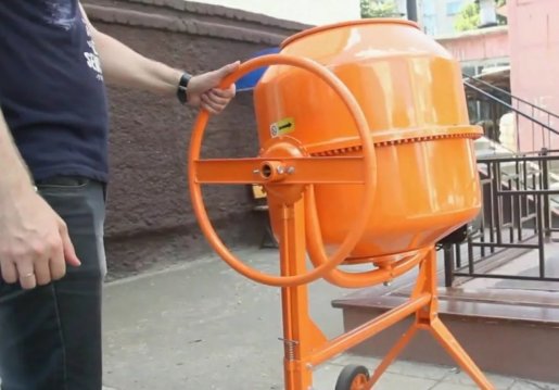 Ремонт бетономешалок. Продажа запчастей. стоимость ремонта и где отремонтировать - Закаменск