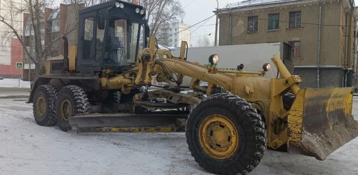 Продажа и изготовление запчастей на грейдеры стоимость запчастей и где купить - Улан-Удэ