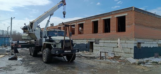 Продажа запчастей для автокранов стоимость запчастей и где купить - Улан-Удэ