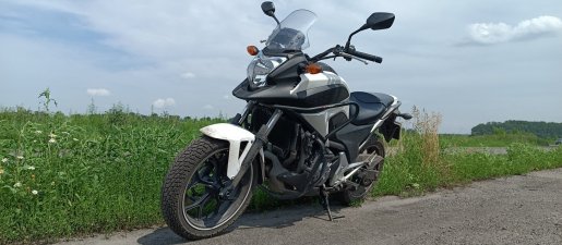 Мотоцикл Прокат мотоцикла Honda NC 700 взять в аренду, заказать, цены, услуги - Улан-Удэ