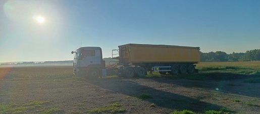 Зерновоз Перевозка зерна полуприцепами взять в аренду, заказать, цены, услуги - Закаменск