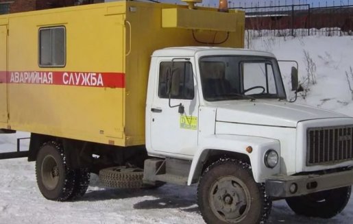 Ремонт машин техпомощи, лабораторий стоимость ремонта и где отремонтировать - Улан-Удэ