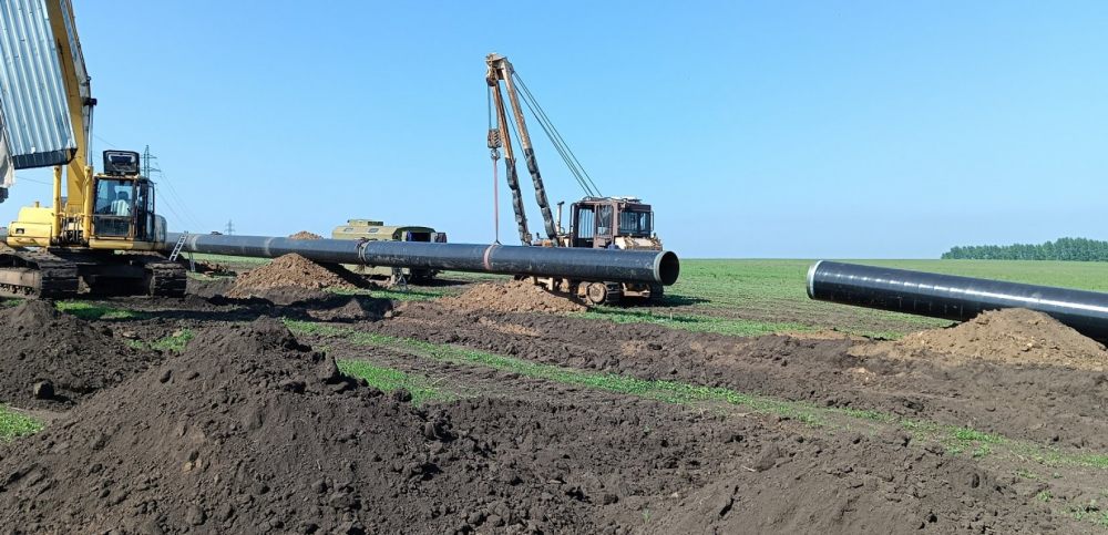 Трубоукладчик Трубоукладчики на базе Komatsu, Четра, Dressta взять в аренду, заказать, цены, услуги - Северобайкальск
