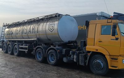 Поиск транспорта для перевозки опасных грузов - Улан-Удэ, цены, предложения специалистов