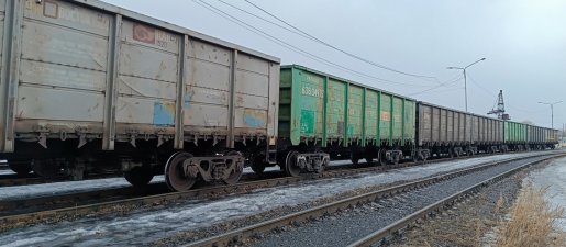 Платформа железнодорожная Аренда железнодорожных платформ и вагонов взять в аренду, заказать, цены, услуги - Улан-Удэ