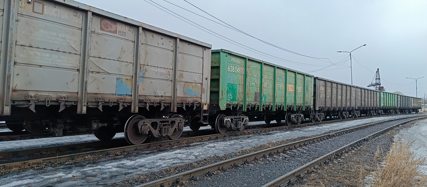 Объявления о продаже железнодорожных вагонов и полувагонов в Бурятии