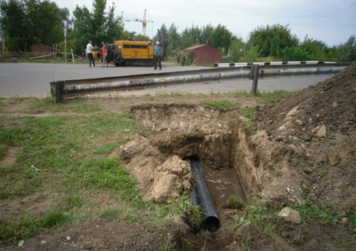 СПЕЦЗАКАЗ | Горизонтально-направленное бурение и прокол в Улан-Удэ в Бурятии